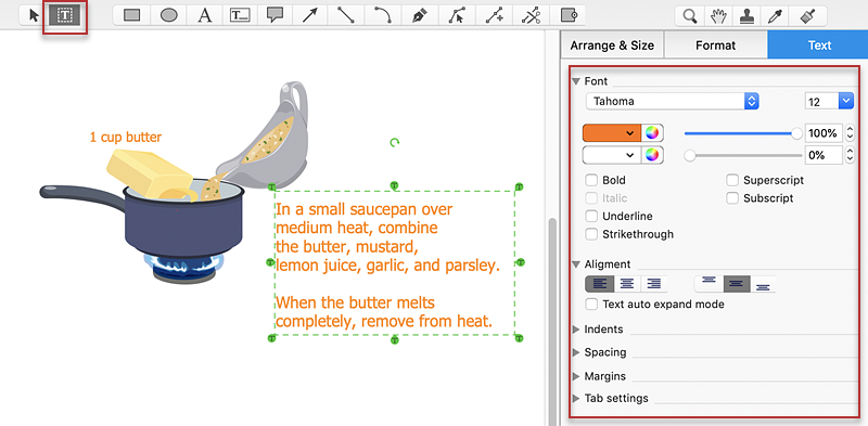 conceptdraw-cooking-recipes-solution 