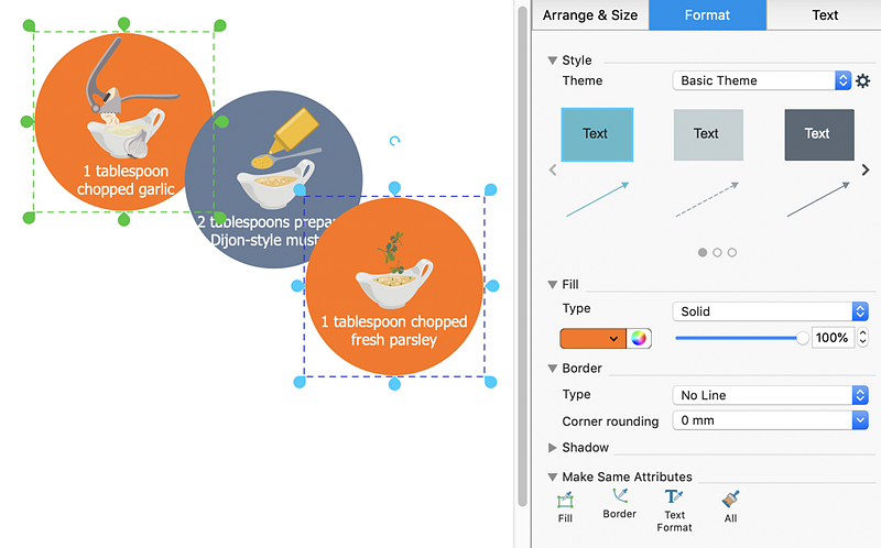 conceptdraw-cooking-recipes-solution 