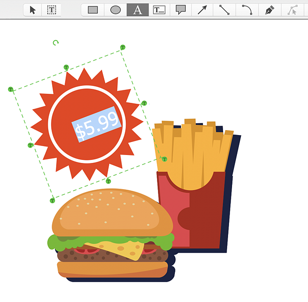 fast-food-menu-illustrations
