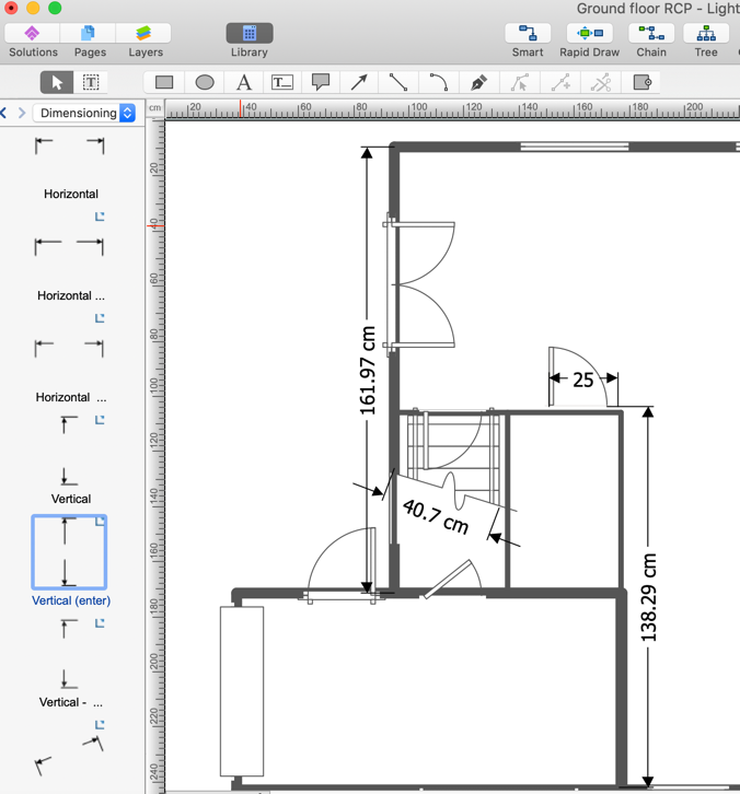 reflected-ceiling-plan