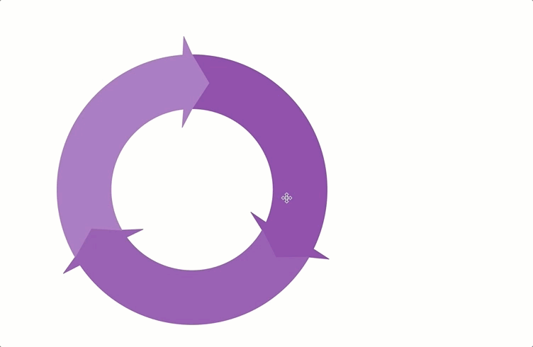 circular-arrow-diagram