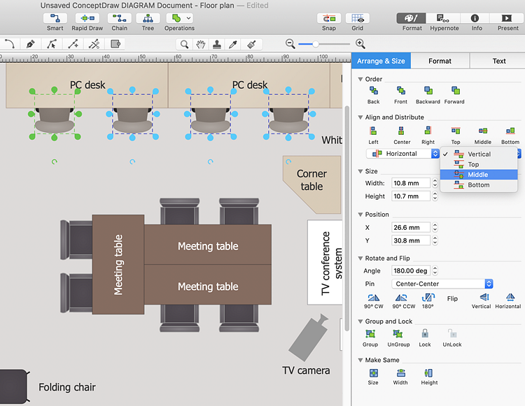 classroom-floor-plan