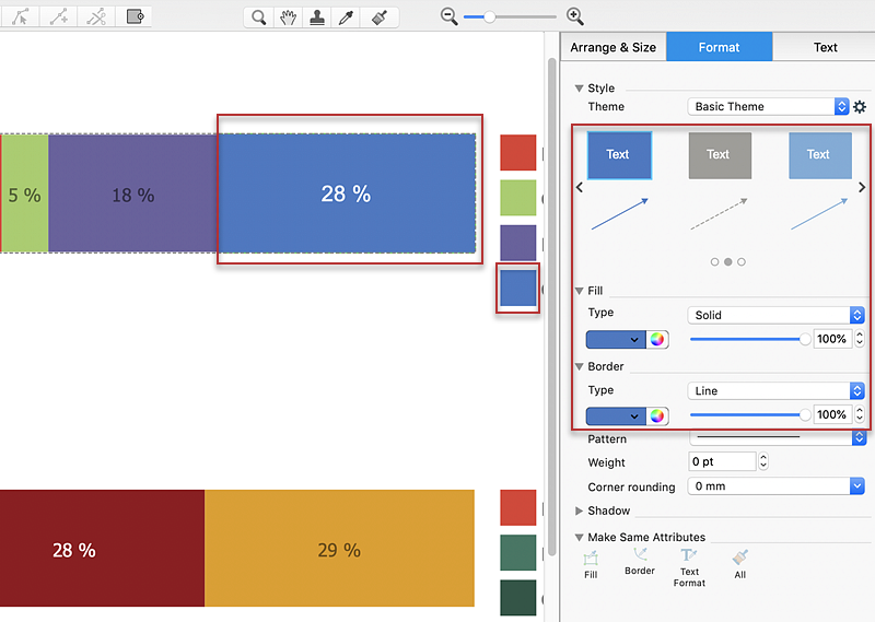 divided-bar-chart