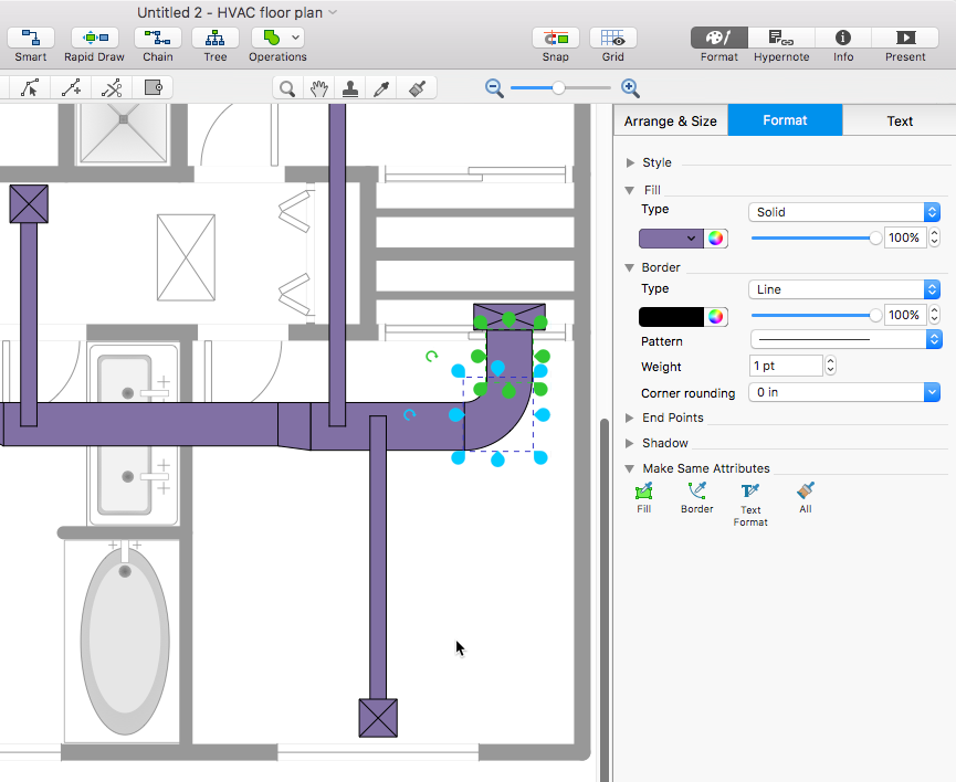 hvac-floor-plan