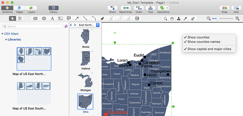 usa-mapping