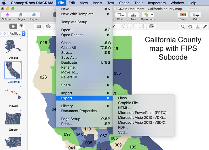 usa-mapping