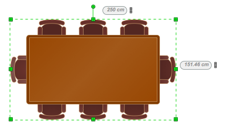 creating an office floor plan conceptdraw helpdesk