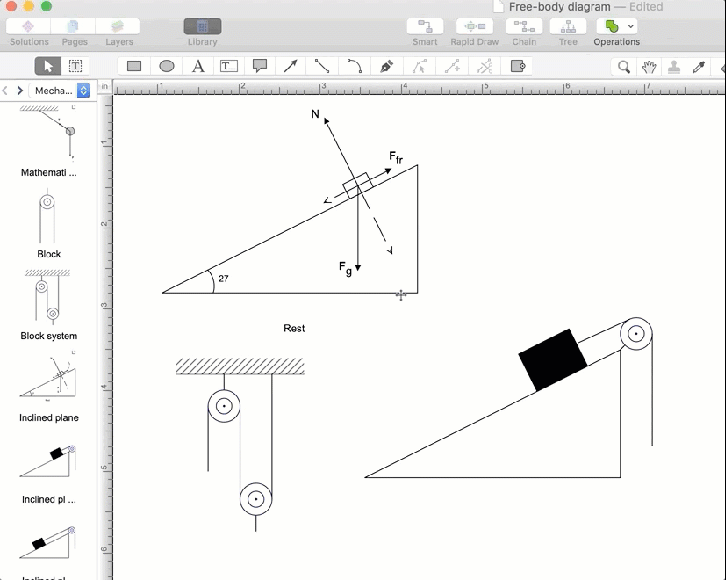physics-diagram-maker