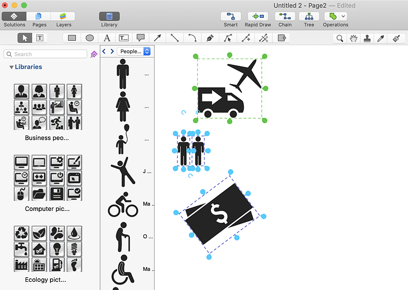 pictorial-infographics