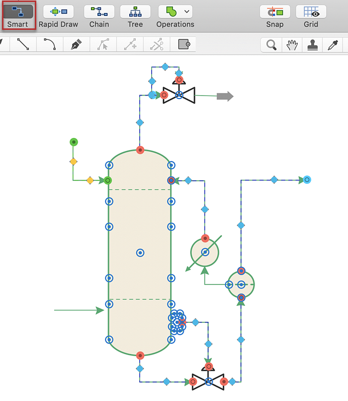 process-flow-diagram