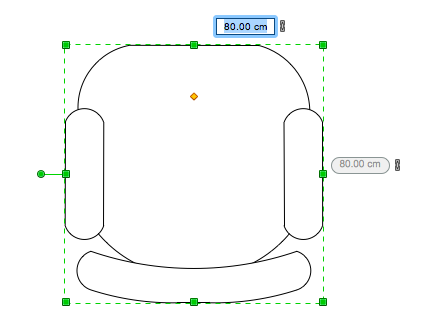 Creating a Seating Chart | ConceptDraw HelpDesk