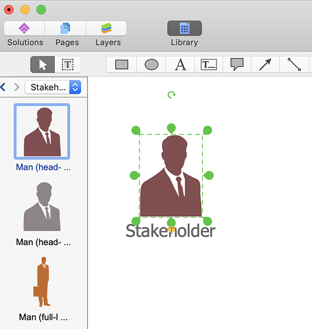stakeholders-onion-diagram-element