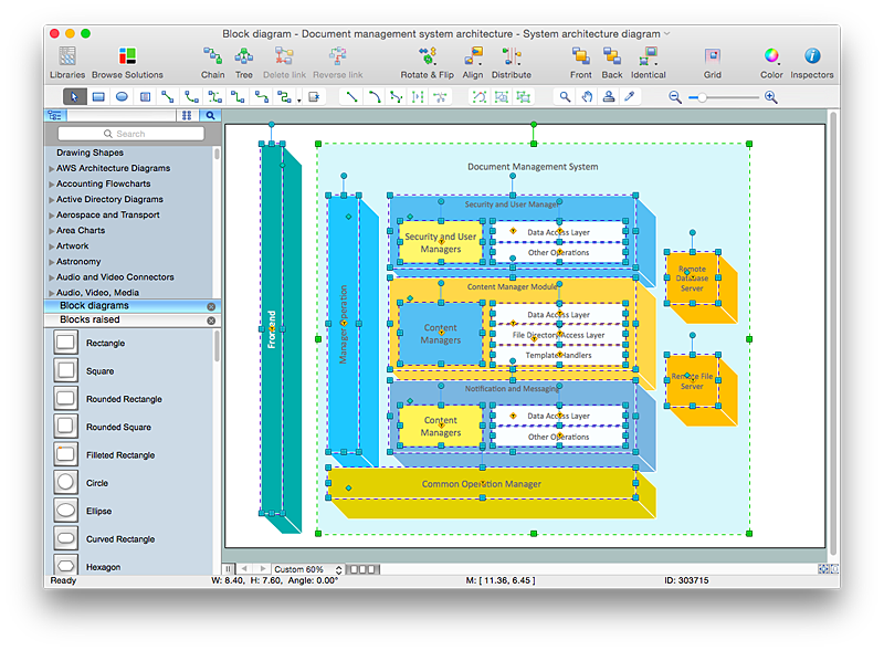 [DIAGRAM] Microsoft Office Create Block Diagram - MYDIAGRAM.ONLINE