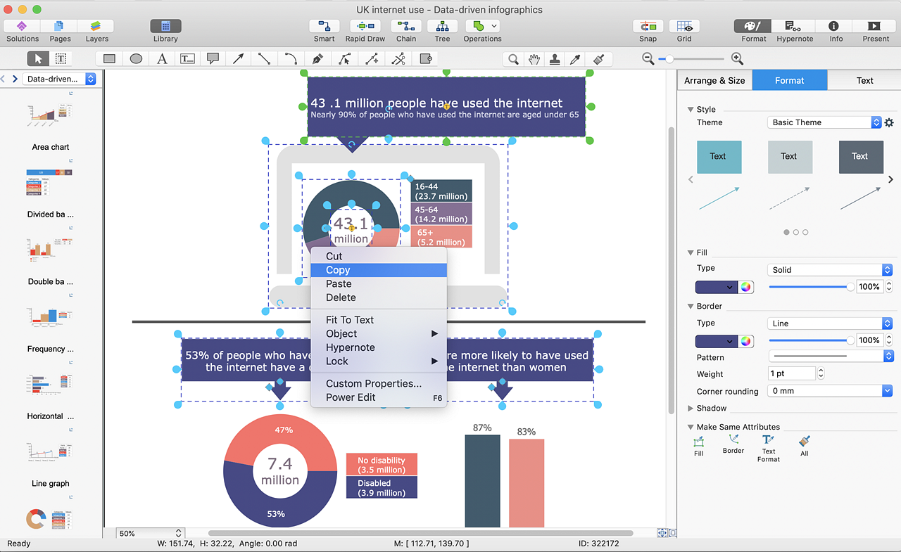 data-driven-infographics-in-ms-word