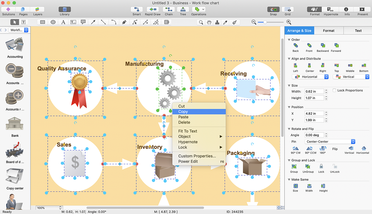 add-workflow-diagram-to-word