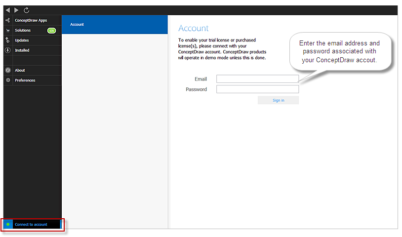 Download ConceptDraw