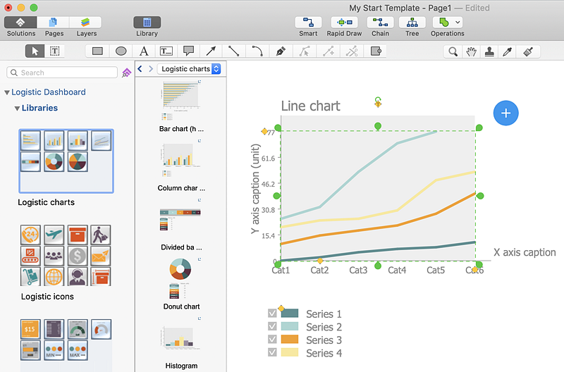 how-to-make-logistic-dashboard