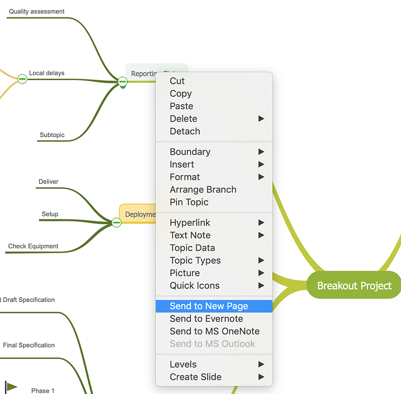 multipage-mind-map