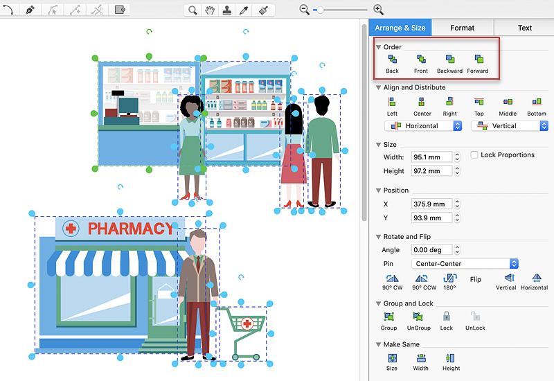 pharmacy-infographics