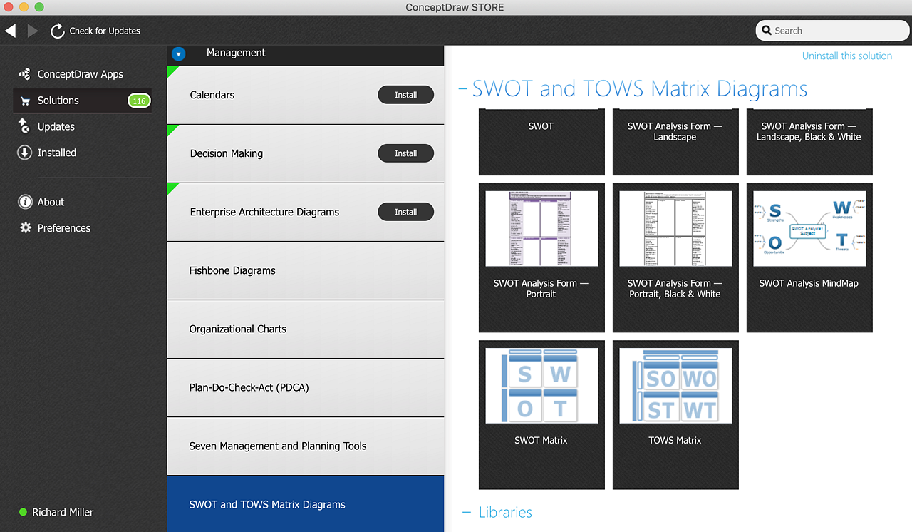 conceptdraw-templates