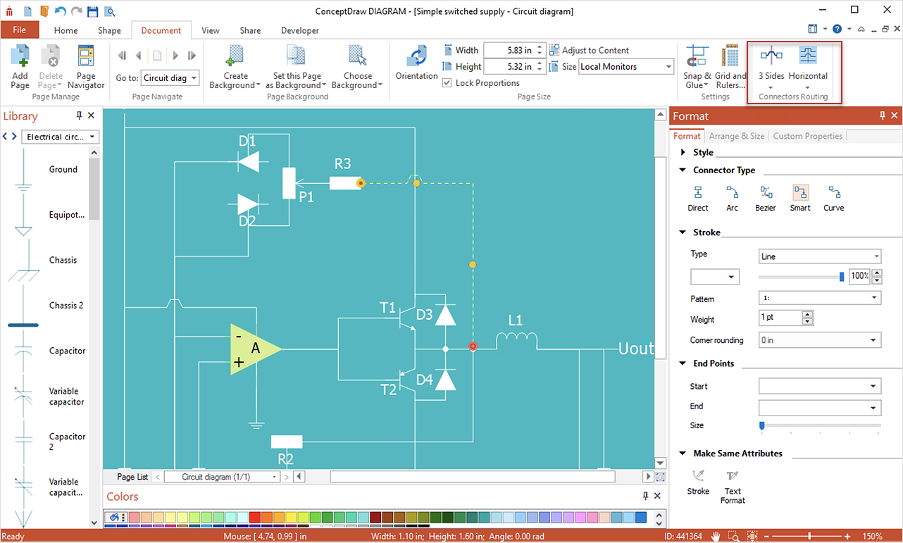 conceptdraw-connectors-options-win