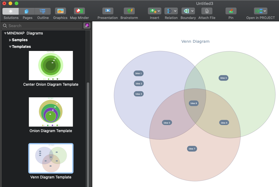 mind-map-diagrams