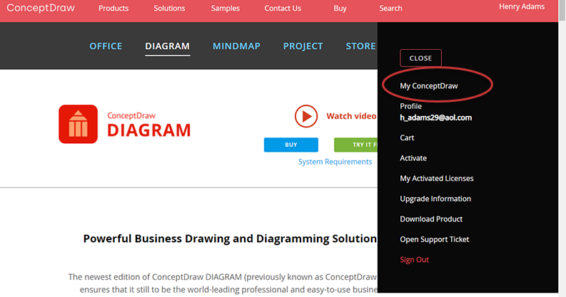 conceptdraw-visio-vsd-file-convertor