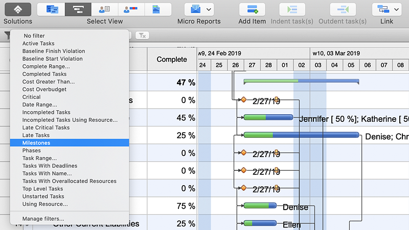 filters-in-project-on-mac