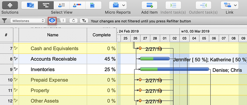 filters-in-project-on-mac