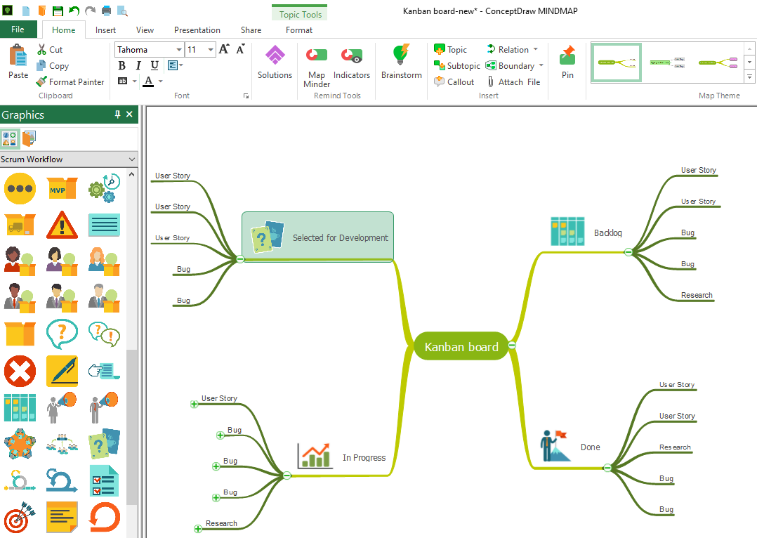 kanban-board-software