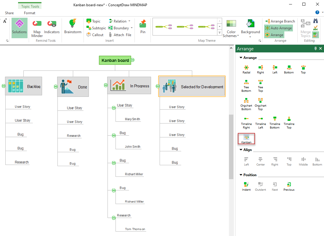 kanban-board-software