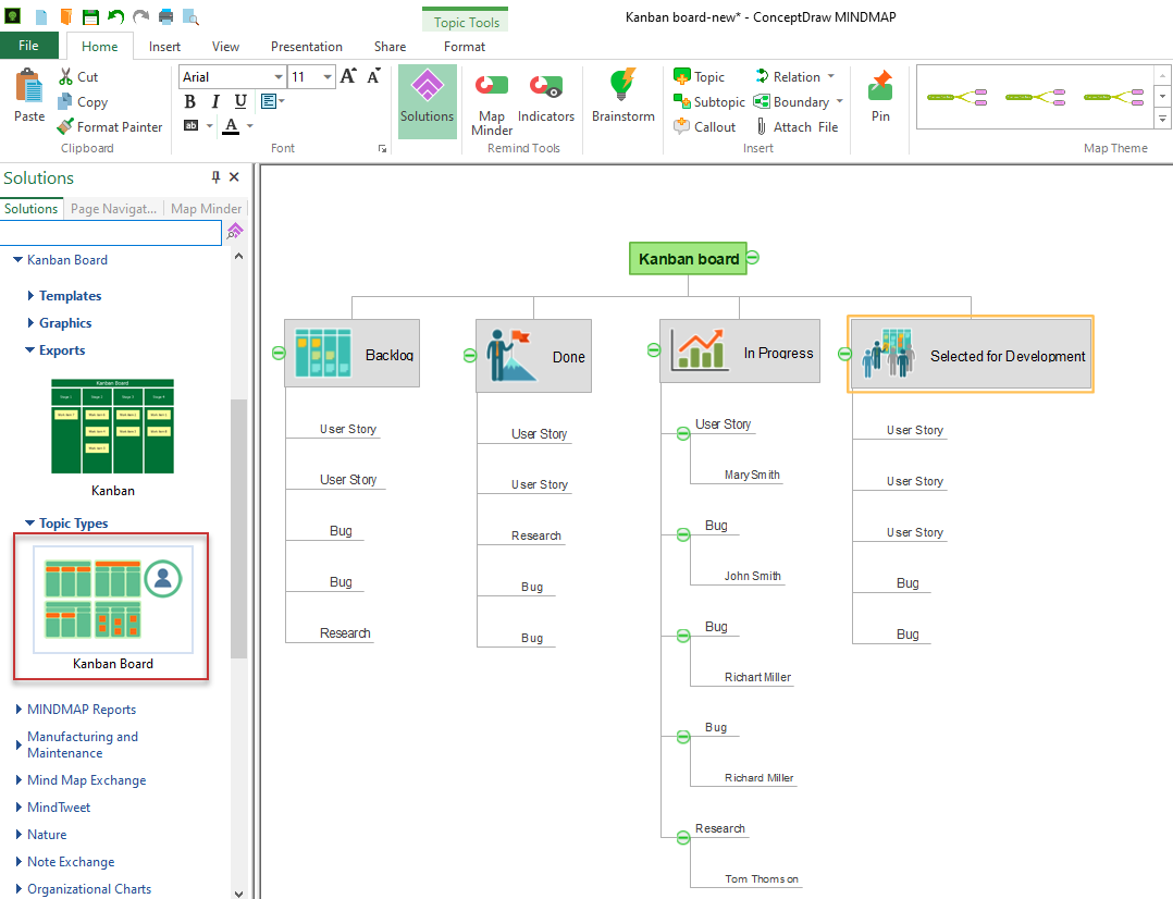 kanban-board-software