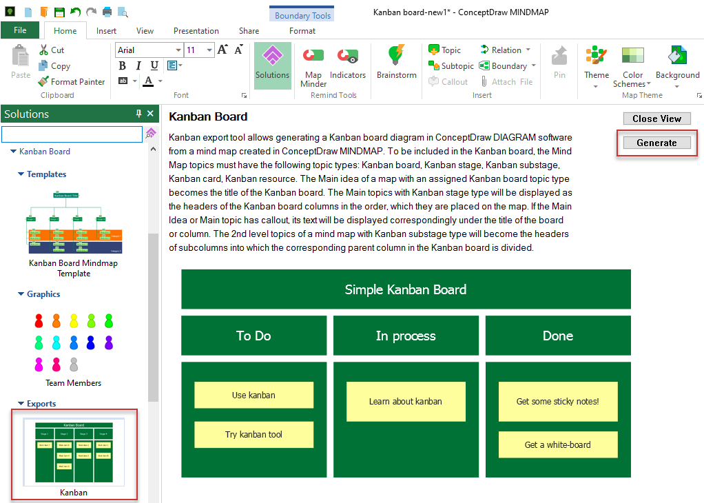 kanban-board-software