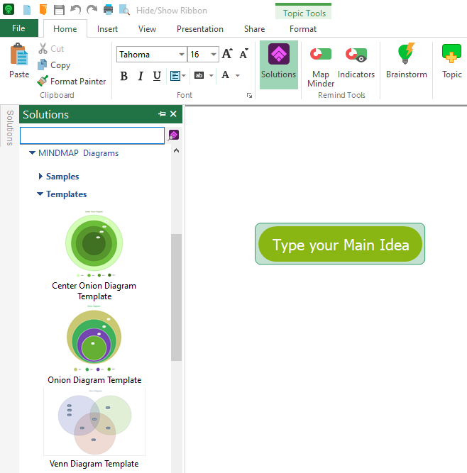 mindmap-venn-diagram