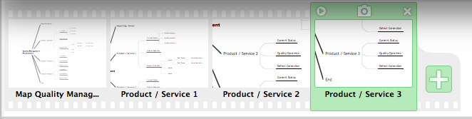 Edit Slides with Slide Navigator