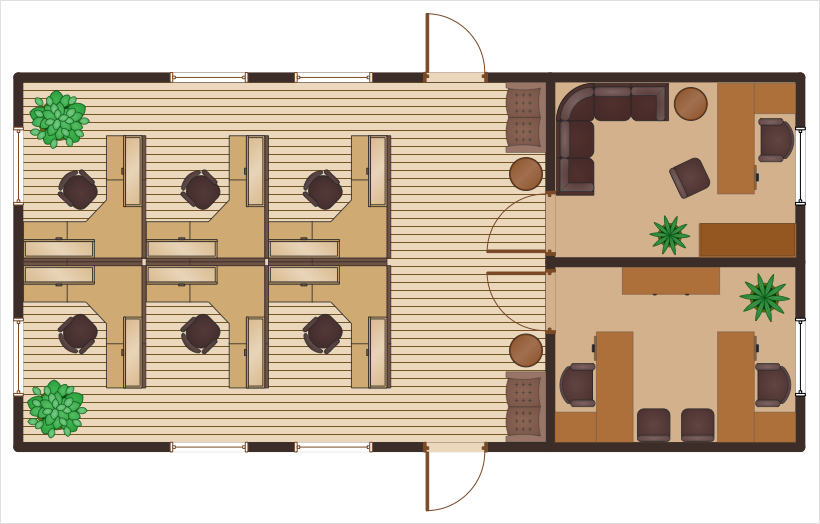 How to Draw a Floor Plan for Your Office *