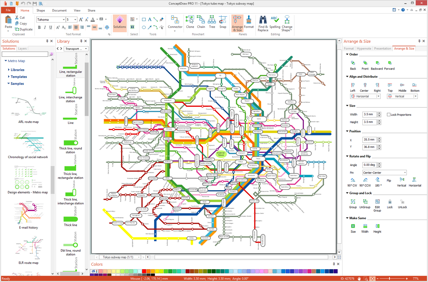 Diagram Based Microsoft Sdl Diagram Completed Diagram