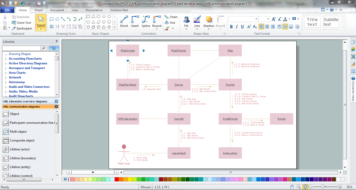 Online Diagram Tool | Entity Relationship Diagram - ERD ...