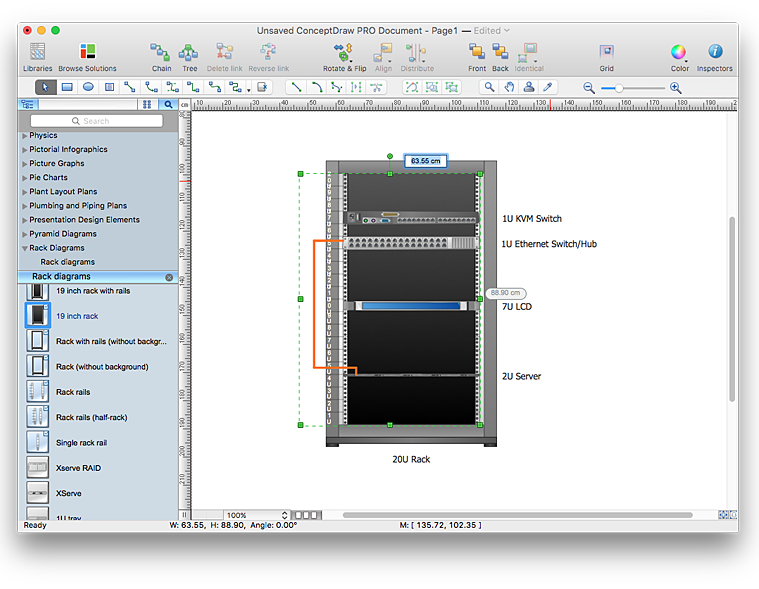 Free Drawing Measurement Software