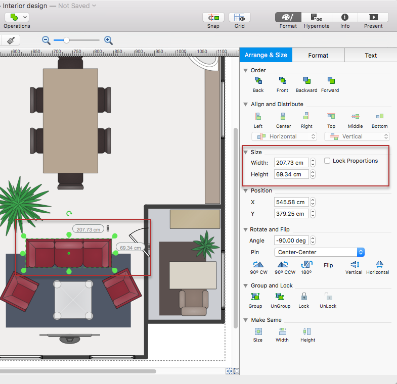 How to Change the Measurement Units and Drawing Scale *