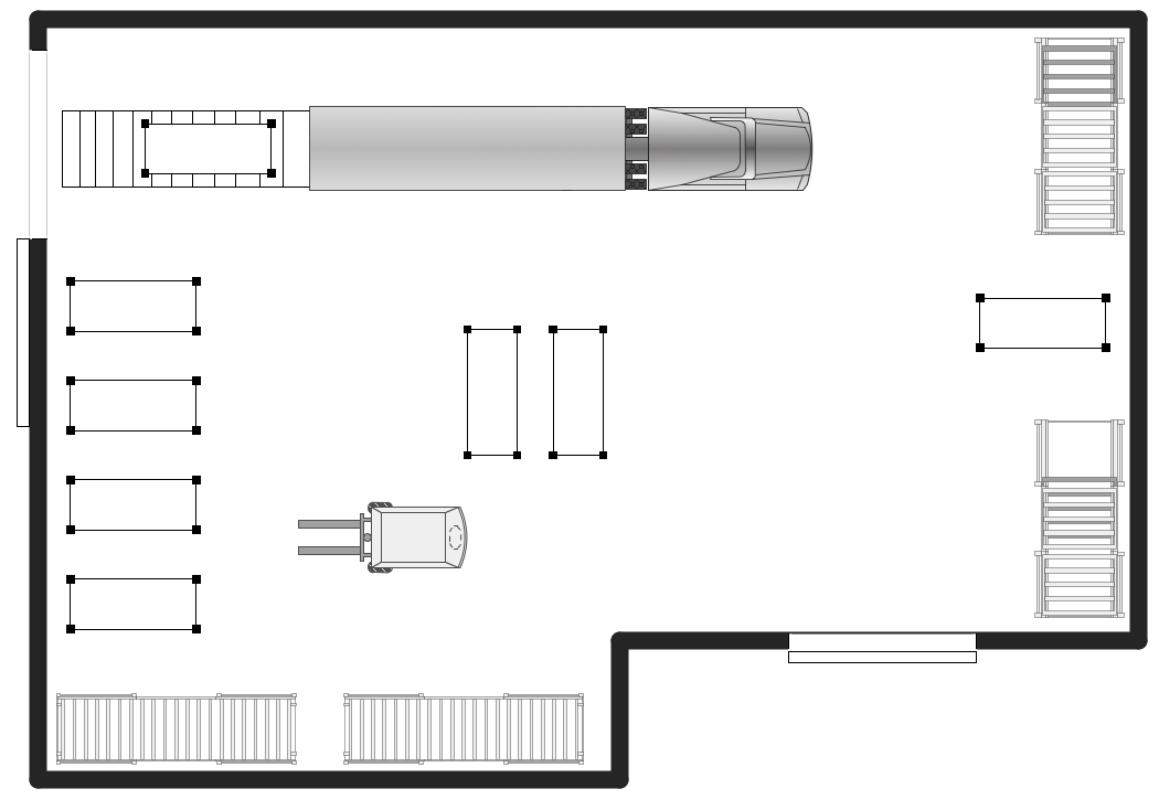 Storage Design Software