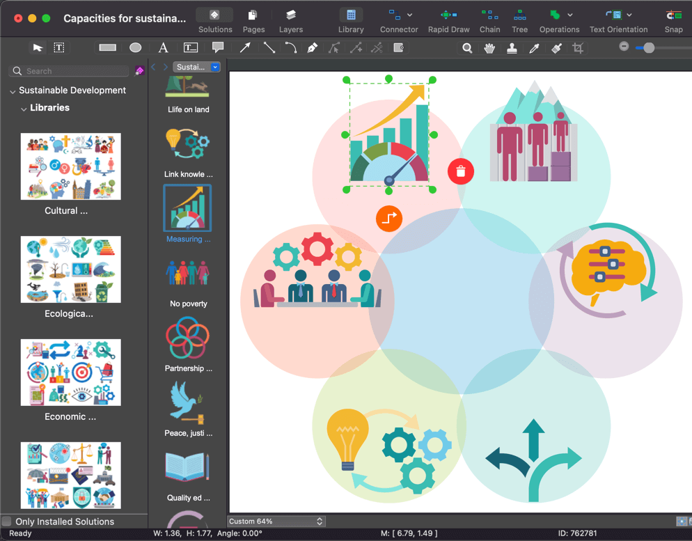 sustainable-development-infographics