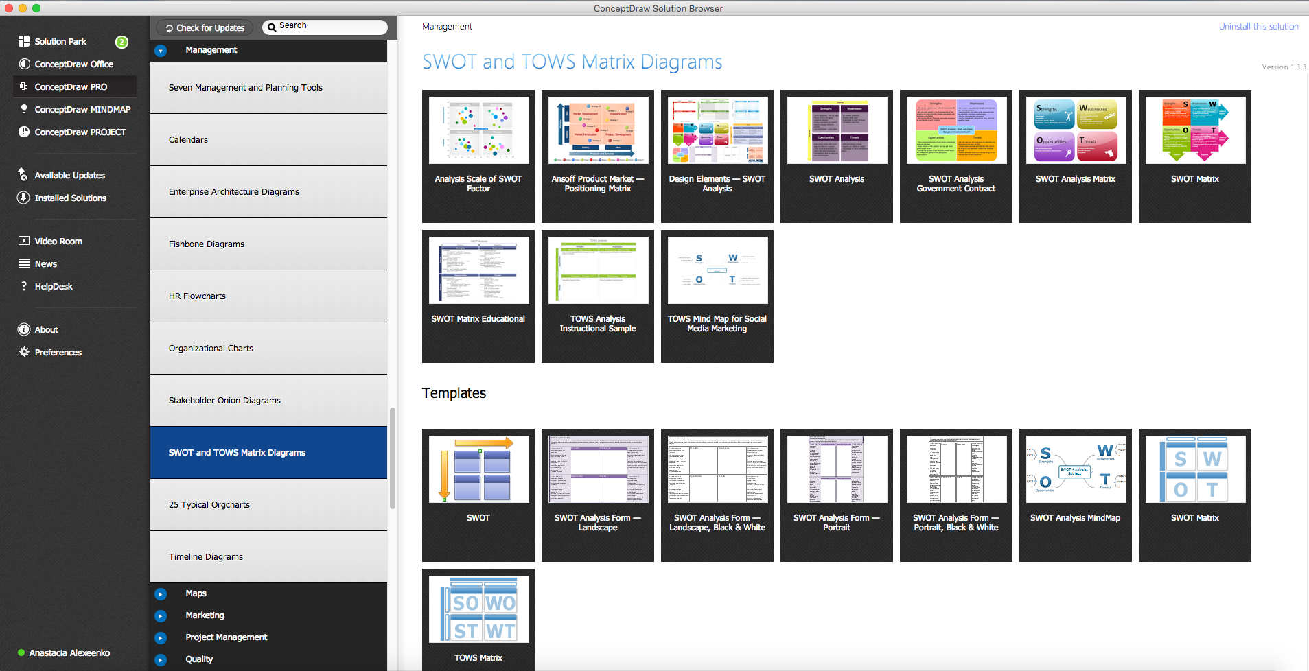 Swot Analysis Templates Editable Templates For Powerpoint