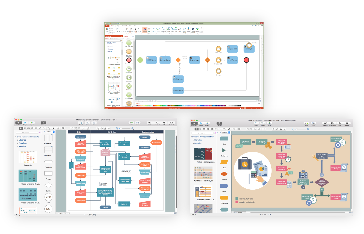 diagramming tool