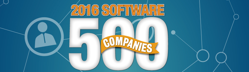 CS Odessa ranked in Software Magazine” 500 List