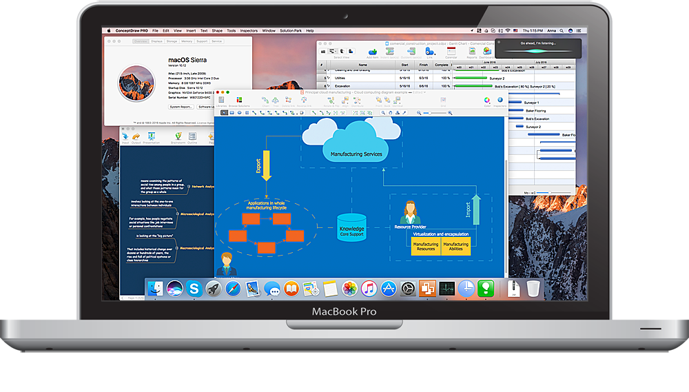 ConceptDraw-Office-Supports-macOS-Sierra