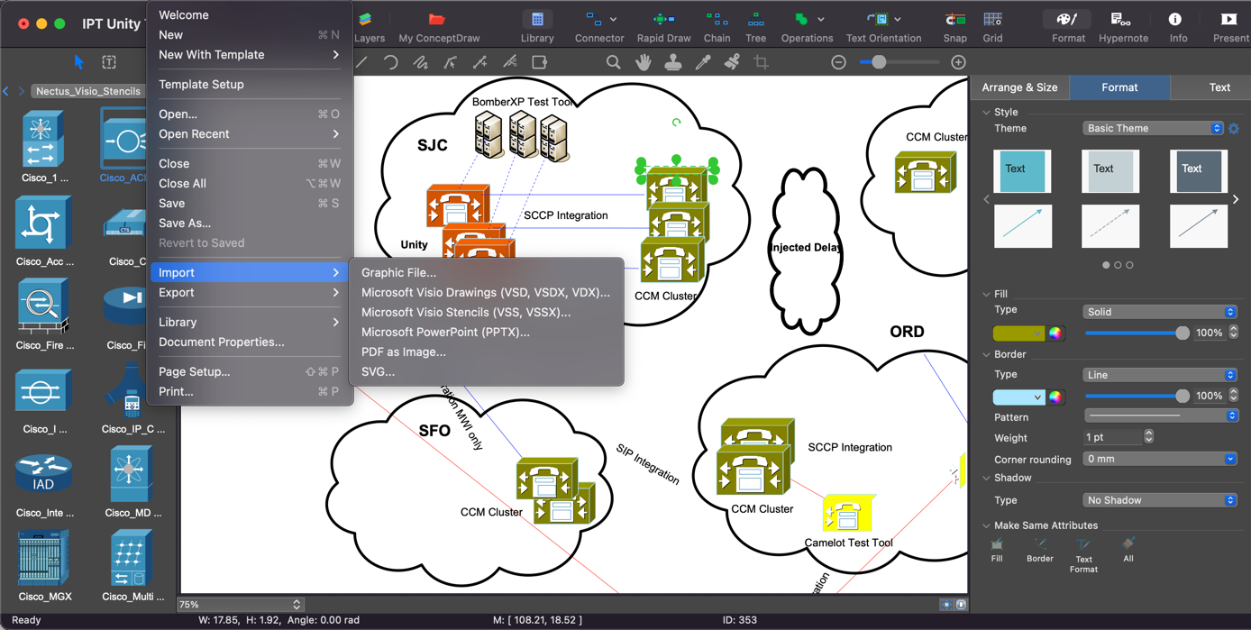 Management Software for Mac and PC