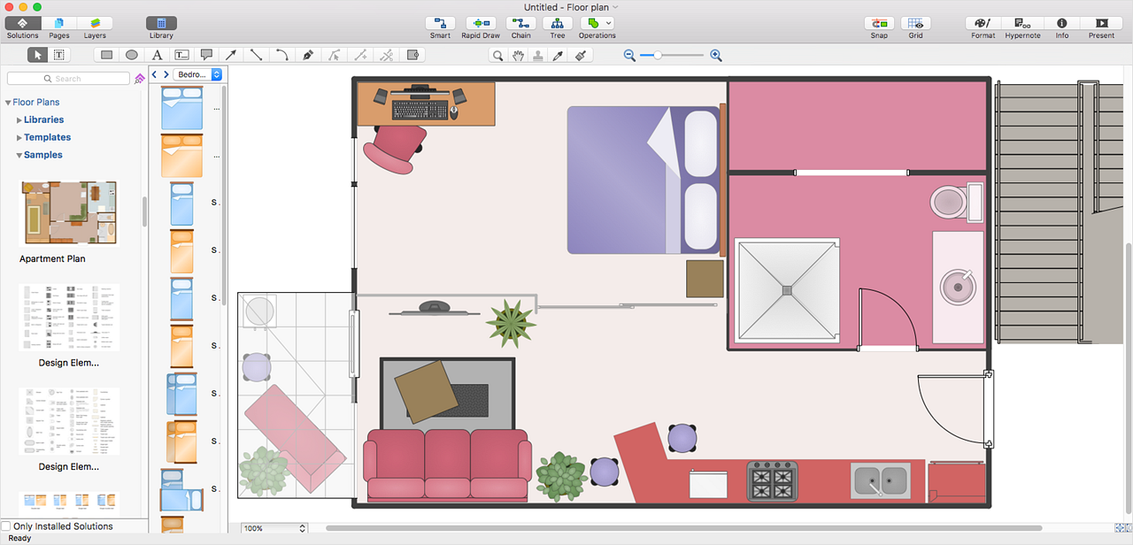 ConceptDraw DIAGRAM
