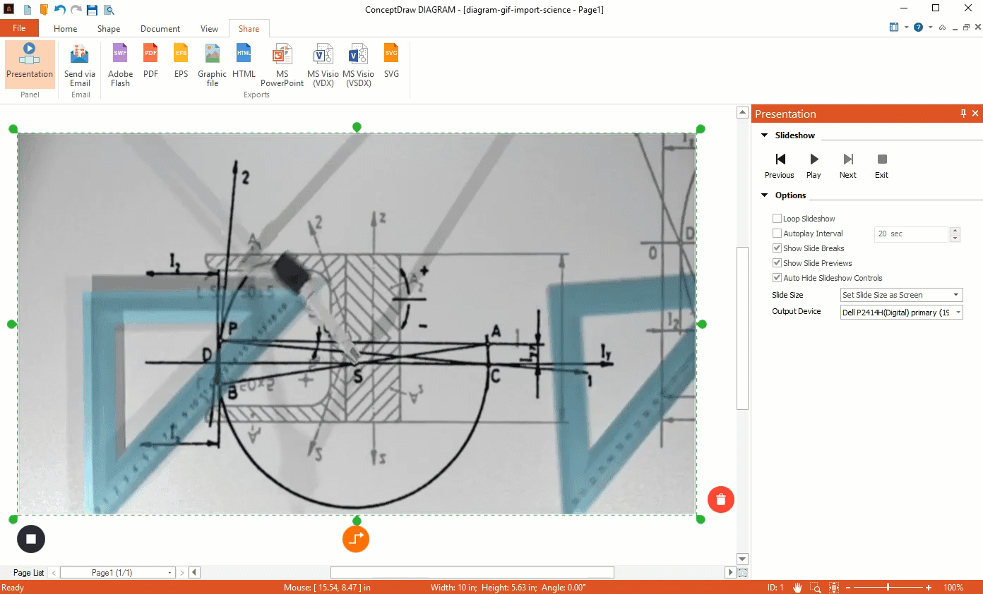ConceptDraw DIAGRAM