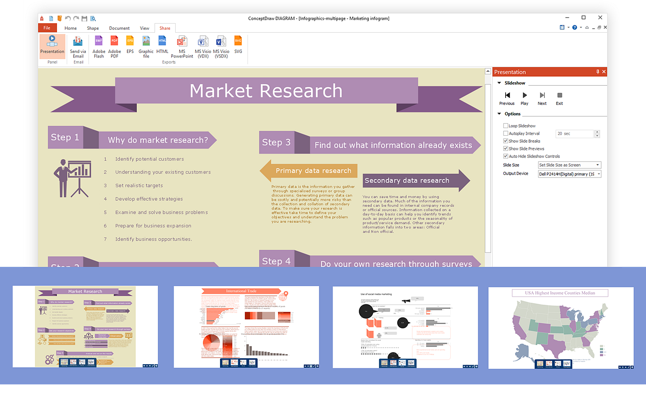 ConceptDraw DIAGRAM
